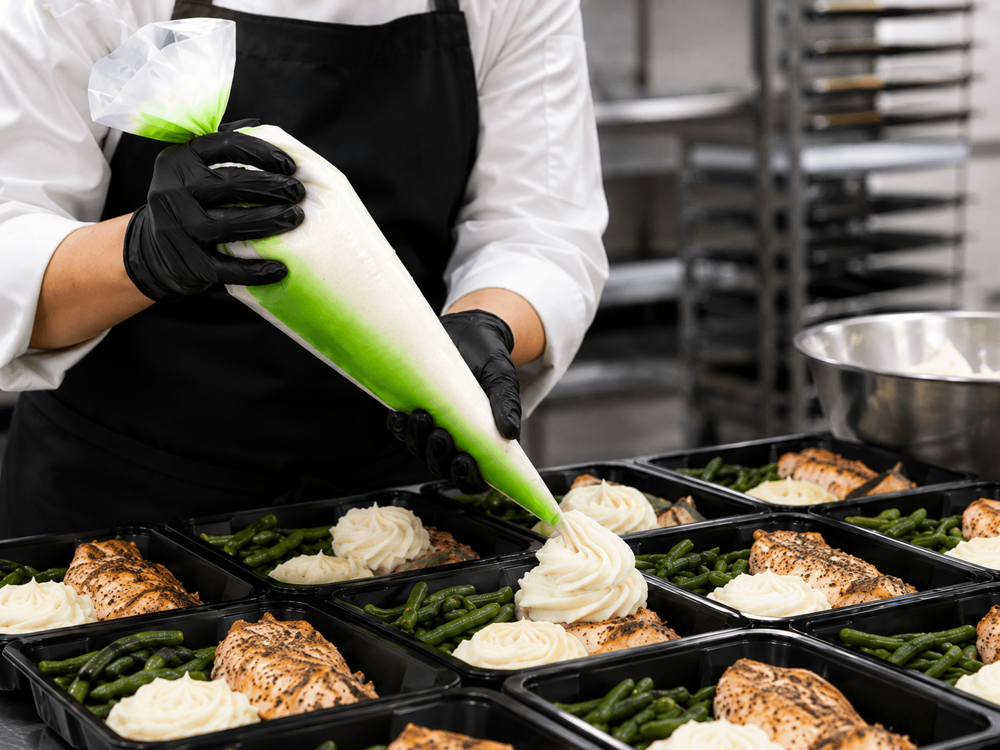 caterers