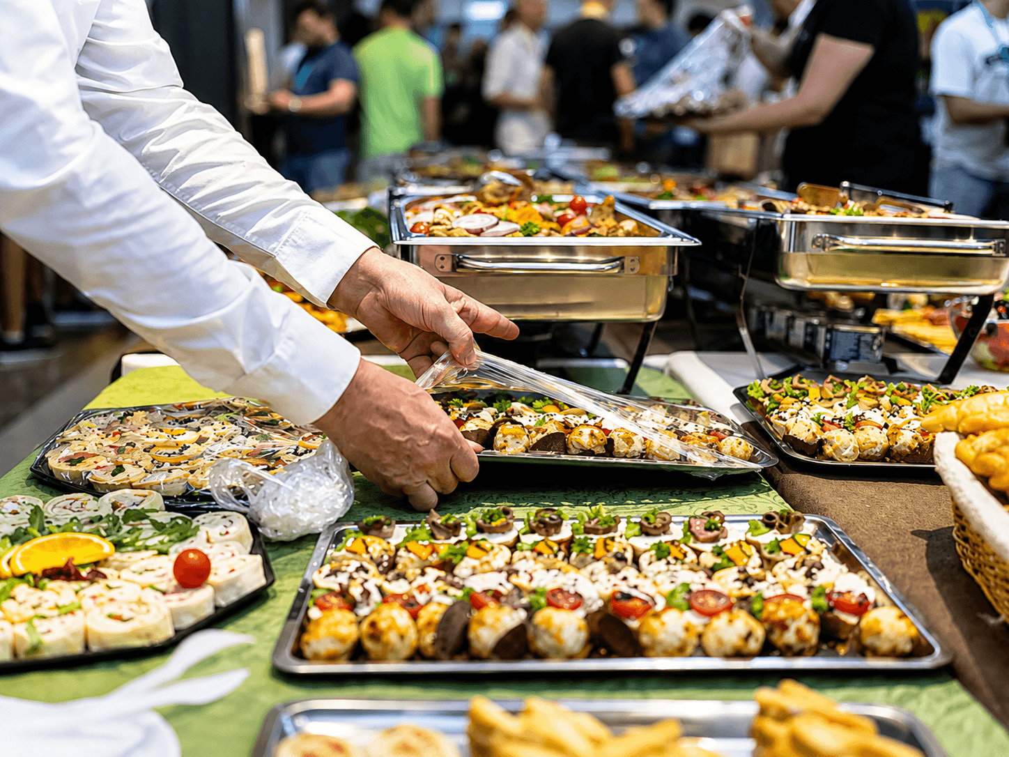 foodservice-professional