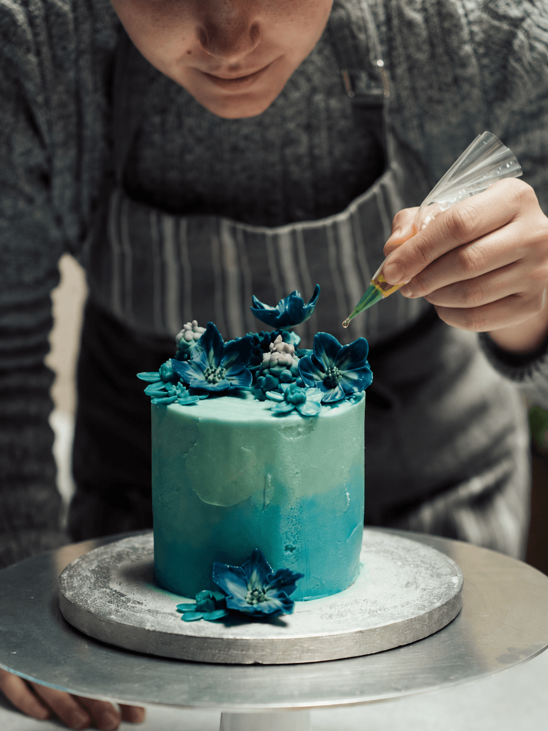 sweetliner-cake