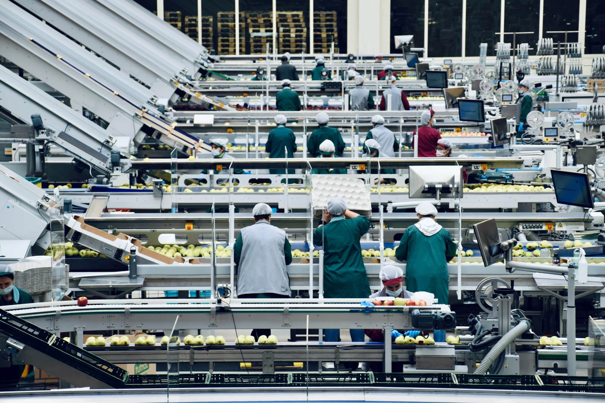 foodindustry