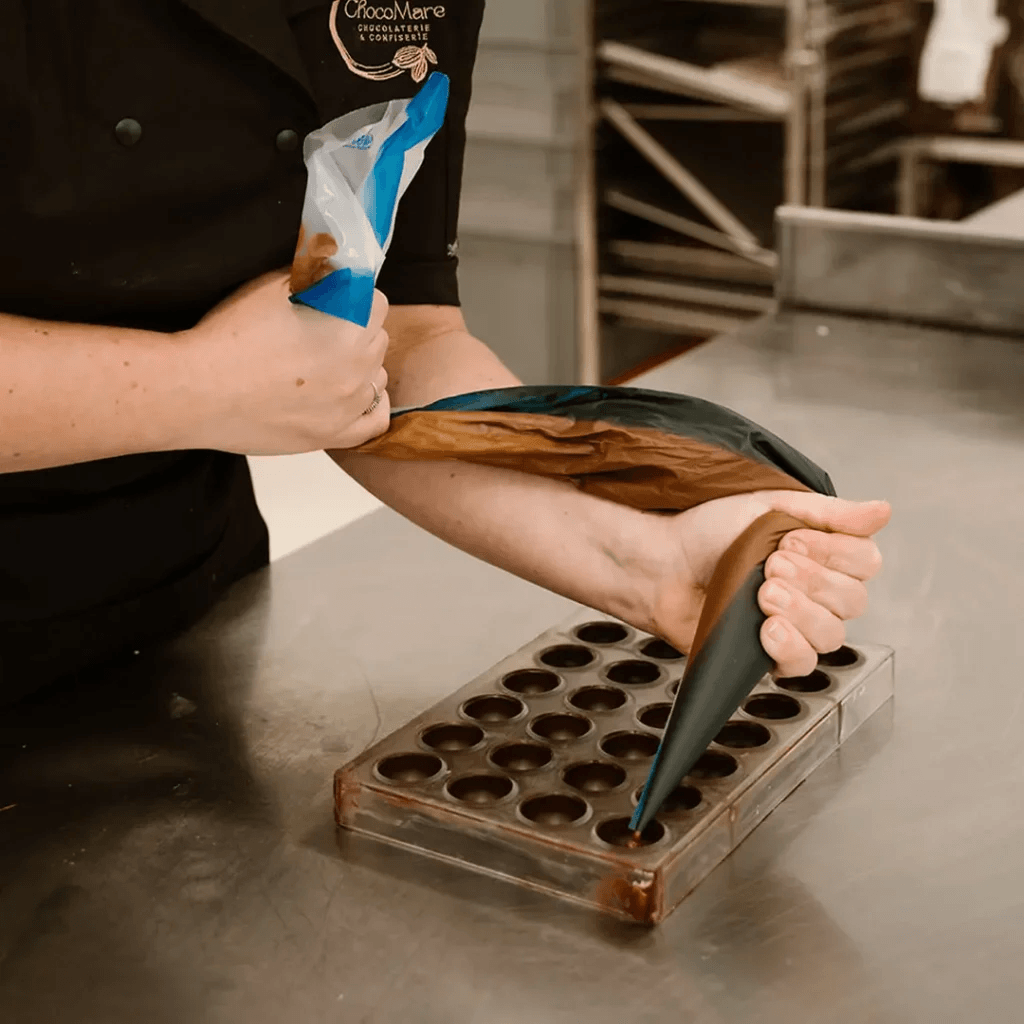 chocolate