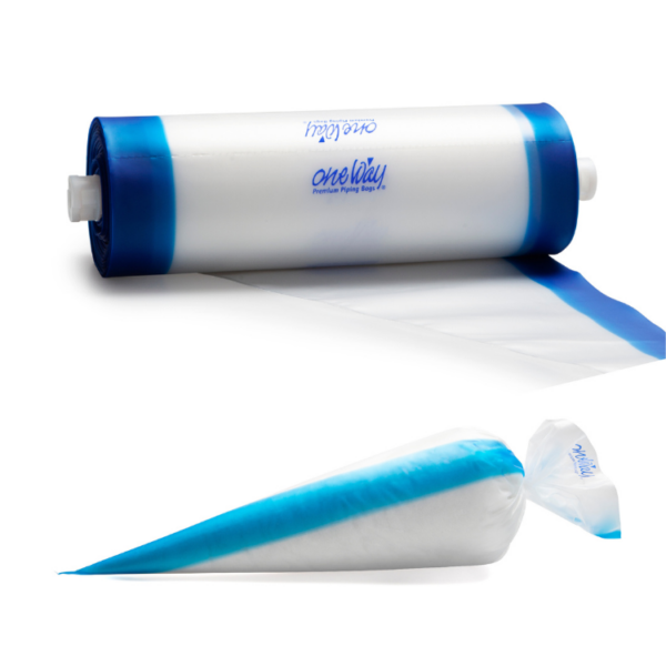 Dispenserrol Masterline Blauw