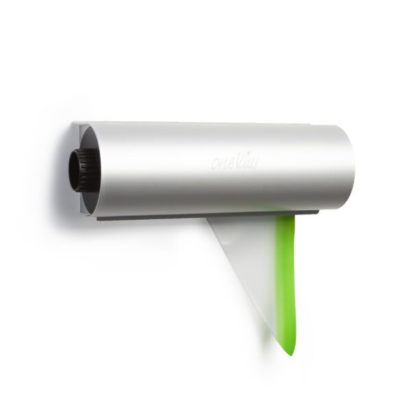 Aluminium Dispenser