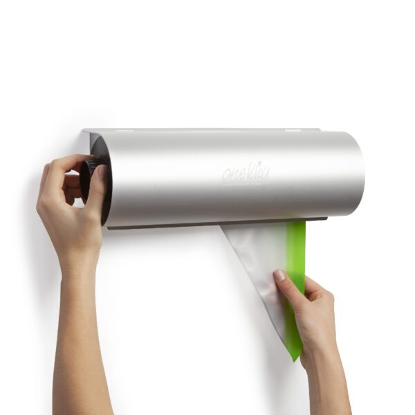 Aluminium Dispenser - Image 3
