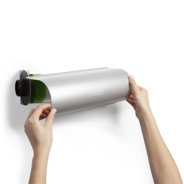 Aluminium Dispenser - Image 2